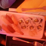 Youke Comida
