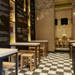 Gourmand Extérieur