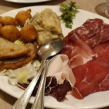 Trattoria Del Simone Nourriture