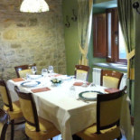 Trattoria Del Gallo Nourriture
