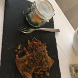 Connubio Nourriture