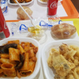 Buon Appetito Nourriture