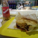 Arepa'z Nourriture