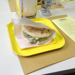 Arepa'z Nourriture