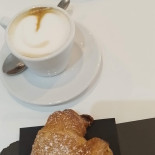Caffe Del Centro Comida