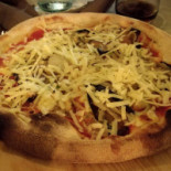 Boulevard Comida