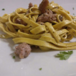 Cacio E Pepe Da Massari Nourriture