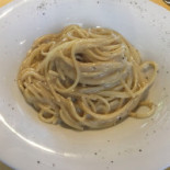 Cacio E Pepe Da Massari Nourriture
