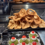 Makers Caffe Nourriture
