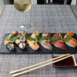 Sushiyo Nourriture