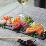 Sushiyo Comida