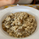 Il Canapale Comida