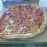 Pizzeria Foodbook Nourriture