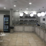 Storie Di Pane E Caffe Bakery Nourriture
