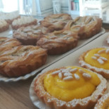 Storie Di Pane E Caffe Bakery Nourriture