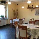 Albergo Montoso food