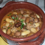 La Casereccia Nourriture