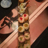 Mookuzai Comida