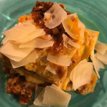 Baccano Il Panino Toscano food