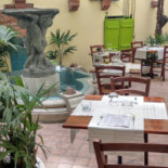 Taverna Cavour À l'intérieur