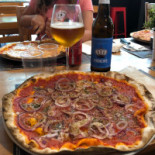 Spizzetando Comida