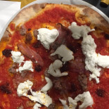 Spizzetando Comida