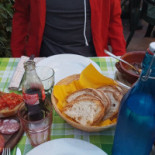 Casale That's Amore Nourriture