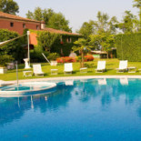 Relais Villabella food