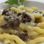 Hostaria De Rota food