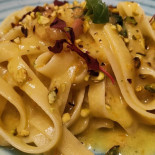 Hostaria De Rota food