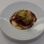 Seta Cibo