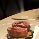 Seta Comida