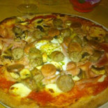 Chez Patrice food