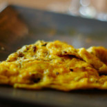 Apriti Sedano Comida