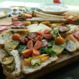 Fleming Hill Comida