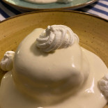 Il Colleverde Nourriture