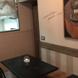 Bistrò À l'intérieur