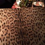 Just Cavalli Milan Nourriture