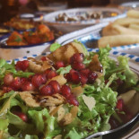 Fairouz Comida