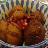 Fairouz Comida