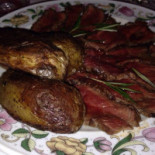 Bbq Comida