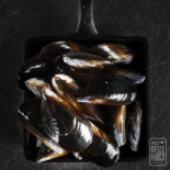 Pesce E Fuoco Food