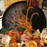 Hello Sushi Ercolano-na Nourriture