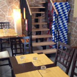 Nuova Milano Comida