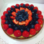 Gelatonatura Comida