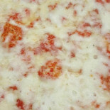 Mondo Pizza food