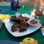 Buenos Aires Nourriture