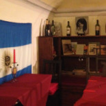 Buenos Aires Nourriture