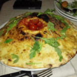 Pizzeria Fontecoppa Extérieur