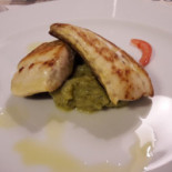 Kalispera Nourriture